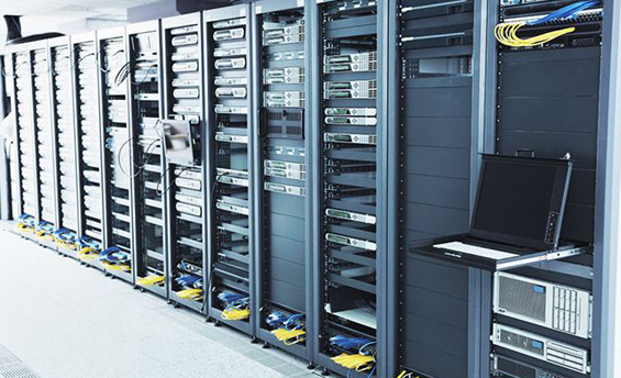 IDC运营商运营的产品正在从独立服务器向虚拟服务器、云服务器扩张